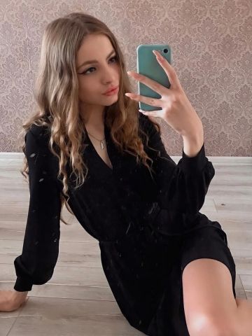 Проститутка Эмма